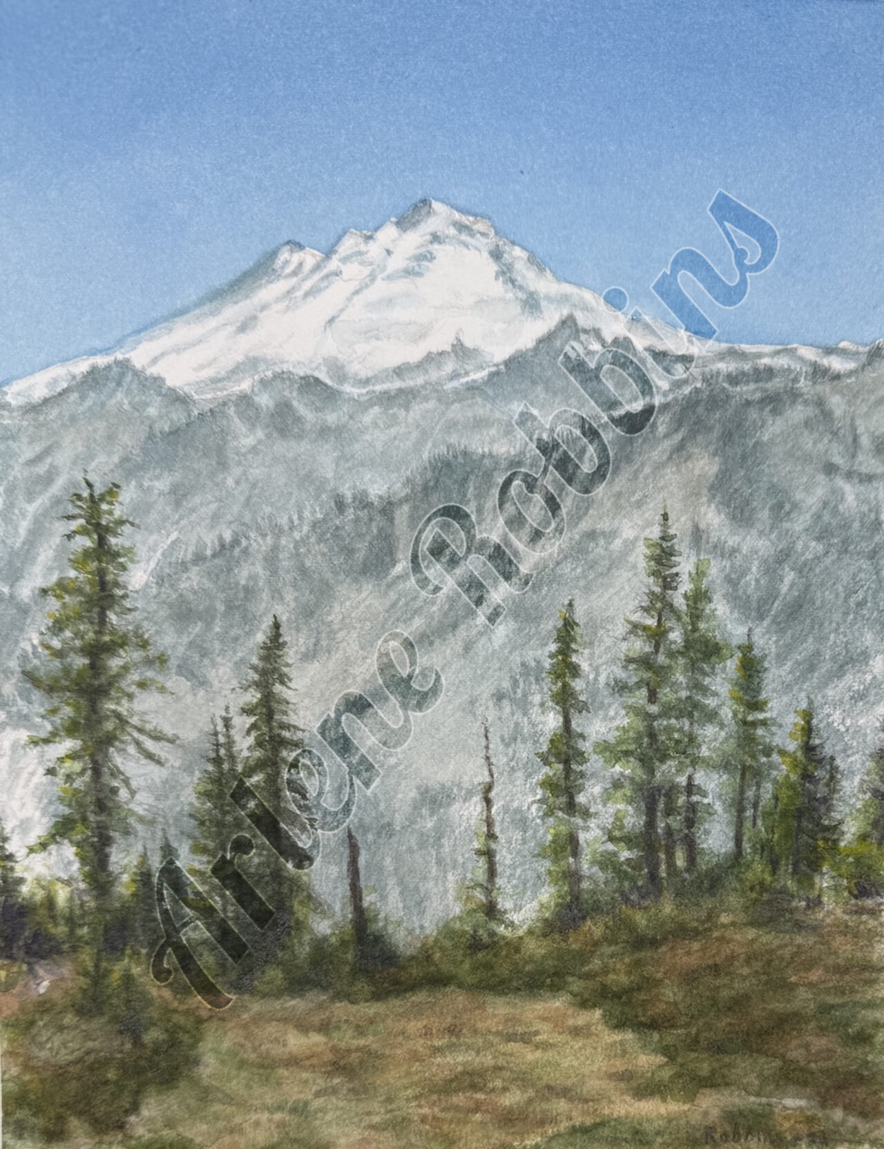 Pacific Northwest